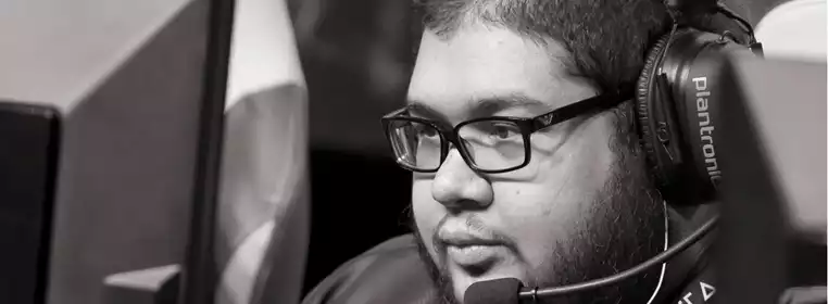 Former LoL and HotS pro player Zuna has died Former LoL and HotS pro player Zuna has died