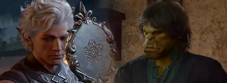 Baldur’s Gate 3 has an NPC no one can find Baldur’s Gate 3 has an NPC no one can find