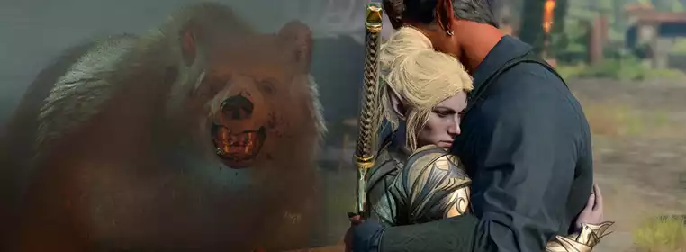Baldur’s Gate 3 mod takes RPG from horny to wholesome Baldur’s Gate 3 mod takes RPG from horny to wholesome