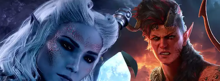 Baldur’s Gate 3 teases console mod support - and we’re not ready Baldur’s Gate 3 teases console mod support - and we’re not ready
