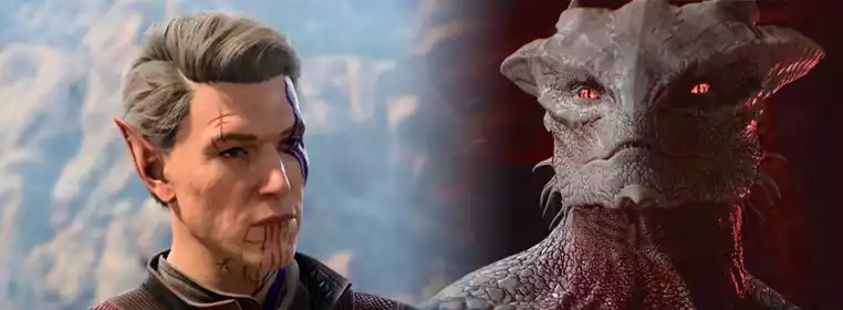 Baldur’s Gate 3 smashes another 2023 record on Steam Baldur’s Gate 3 smashes another 2023 record on Steam
