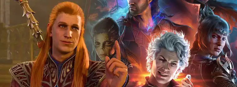 Baldur’s Gate 4 gets the nod from Hasbro Baldur’s Gate 4 gets the nod from Hasbro