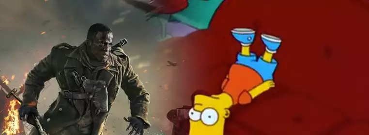 Ahead of Vanguard weapons coming to Modern Warfare 3, it's time for the CoD community to pick a lane Ahead of Vanguard weapons coming to Modern Warfare 3, it's time for the CoD community to pick a lane