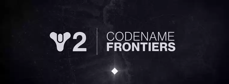 Bungie reveals Destiny 2 Codename Frontiers for a 2025 release Bungie reveals Destiny 2 Codename Frontiers for a 2025 release