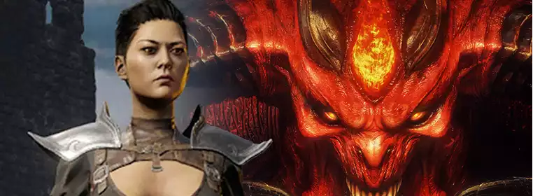 Unbelievably lucky drop halts Diablo 2 speedrun attempt, player sells it anyway Unbelievably lucky drop halts Diablo 2 speedrun attempt, player sells it anyway