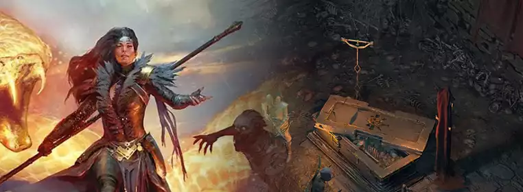 Diablo 4 players brace for pay-to-win expansion Diablo 4 players brace for pay-to-win expansion
