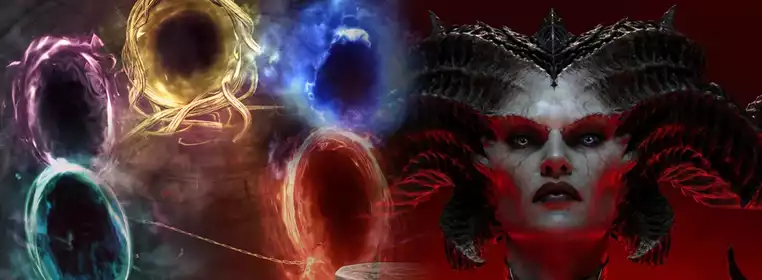 Diablo 4 players slam 'Skittles' portals that cost $30 Diablo 4 players slam 'Skittles' portals that cost $30