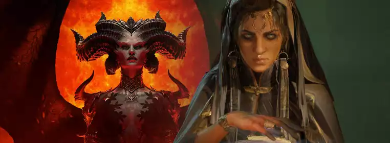 Diablo 4 devs really want you to know the game isn’t going pay-to-win Diablo 4 devs really want you to know the game isn’t going pay-to-win