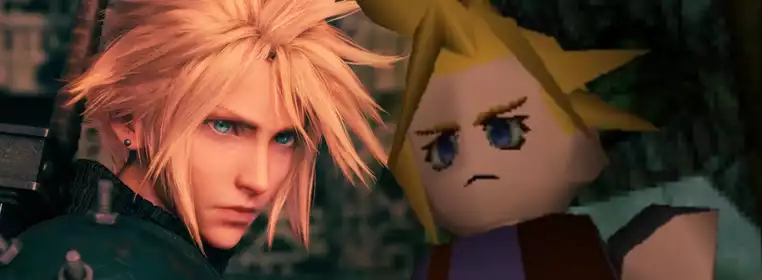 Final Fantasy 7 players miss the original’s old-school style Final Fantasy 7 players miss the original’s old-school style