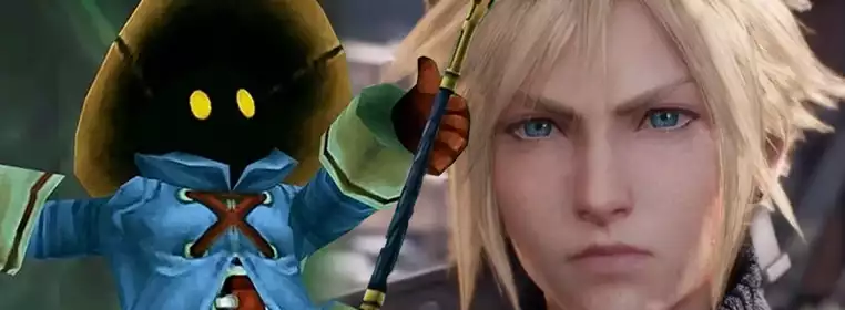 Rumoured Final Fantasy 9 remake leaks have us concerned Rumoured Final Fantasy 9 remake leaks have us concerned