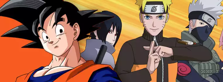 Anime crossovers we want to see in Fortnite Anime crossovers we want to see in Fortnite