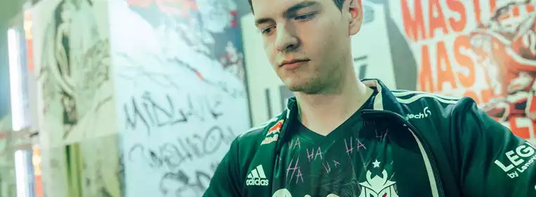 G2 Mikyx explains tackling MSI overconfidence and scrim potential G2 Mikyx explains tackling MSI overconfidence and scrim potential