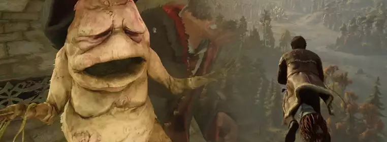 Hogwarts Legacy’s Switch port loses open-world capabilities Hogwarts Legacy’s Switch port loses open-world capabilities