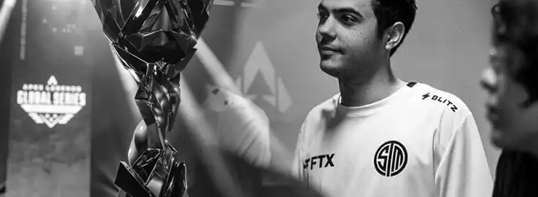 Imperialhal talks London, not-so-friendly NRG rivalry, and TSM's chances of ALGS success Imperialhal talks London, not-so-friendly NRG rivalry, and TSM's chances of ALGS success