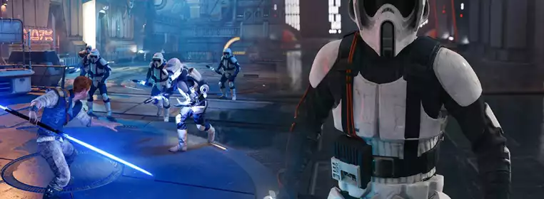 New stats reveal Jedi: Survivor difficulty pickrates, and they might surprise you New stats reveal Jedi: Survivor difficulty pickrates, and they might surprise you