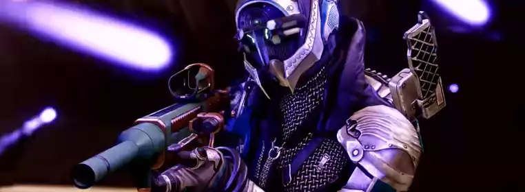 Destiny 2 players love Final Shape's Khvostov exotic already and the expansion isn't even out yet Destiny 2 players love Final Shape's Khvostov exotic already and the expansion isn't even out yet