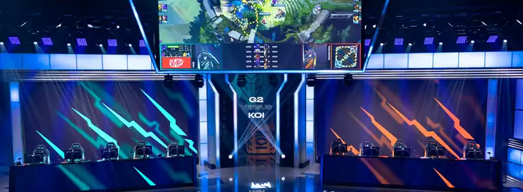 LEC Commissioner Artem Bykov on balancing interests & initial results of the season format LEC Commissioner Artem Bykov on balancing interests & initial results of the season format