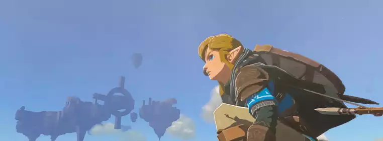 Will there be DLC for Zelda: Tears of the Kingdom? Will there be DLC for Zelda: Tears of the Kingdom?