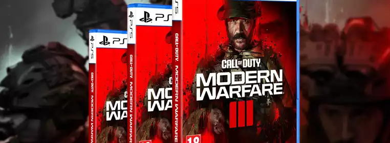 Call of Duty’s storage is out of hand, but what can be done? Call of Duty’s storage is out of hand, but what can be done?