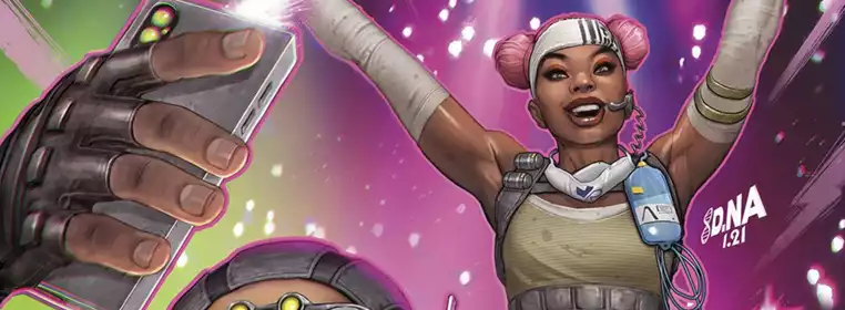 Apex Legends: Overtime #2 spoiler-free review Apex Legends: Overtime #2 spoiler-free review