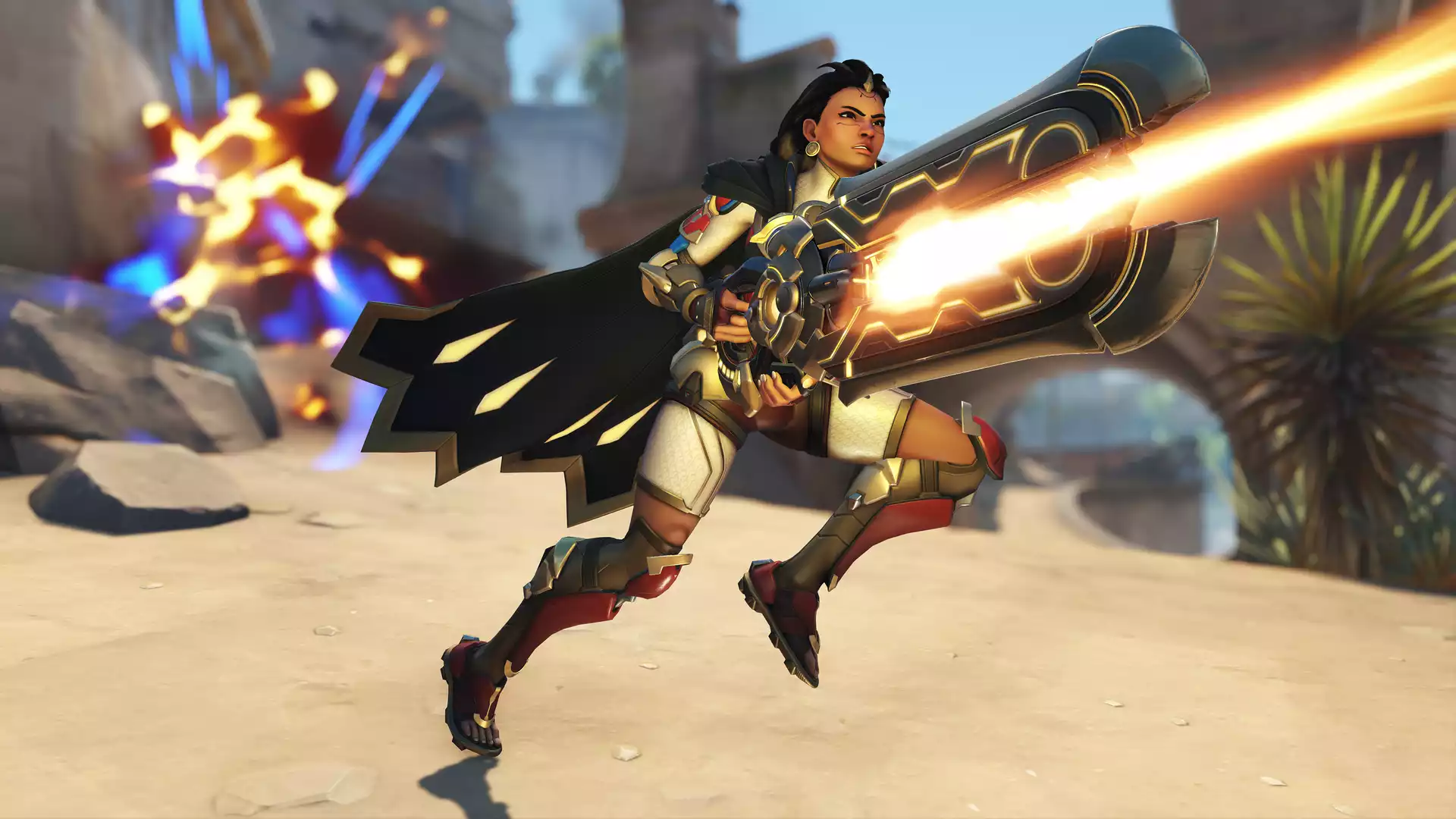 Overwatch 2 Narrow & Wide Groups explained Overwatch 2 Narrow & Wide Groups explained