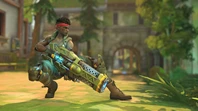 Overwatch 2 Trophies And Achivements 2