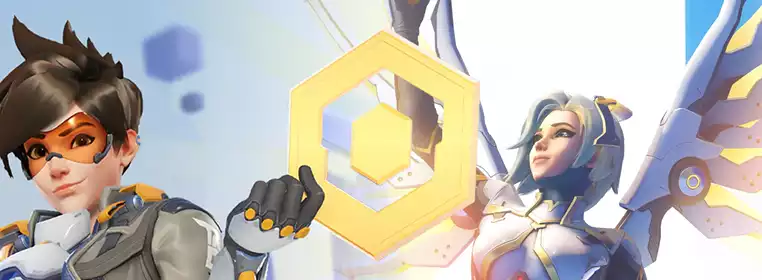 Fans mourn Overwatch 2's PvE as Hero Mystery Gauntlet mode is axed Fans mourn Overwatch 2's PvE as Hero Mystery Gauntlet mode is axed