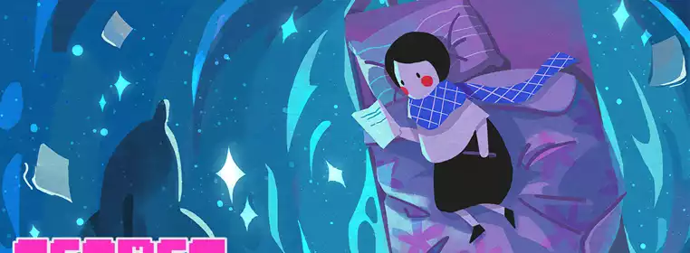 Secret Shelf: Paper Trail is the perspective puzzler folding back to brilliant basics Secret Shelf: Paper Trail is the perspective puzzler folding back to brilliant basics