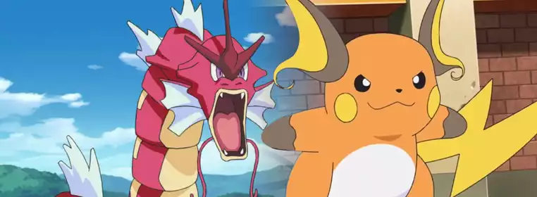 Pokemon players split by the ‘worst’ evolution of all time Pokemon players split by the ‘worst’ evolution of all time