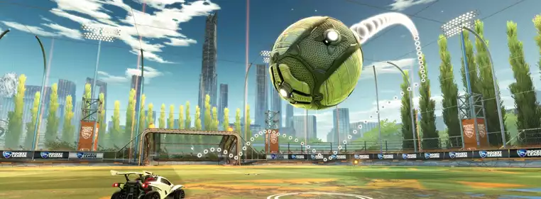 Best Rocket League training codes for beginners in Season 14 Best Rocket League training codes for beginners in Season 14