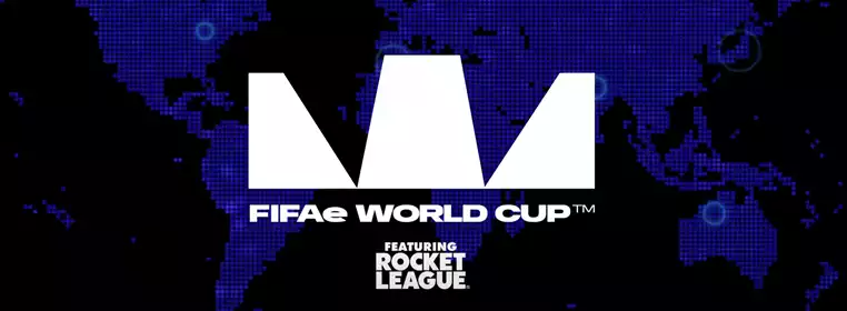 Rocket League enters the FIFAe World Cup with national-based rosters Rocket League enters the FIFAe World Cup with national-based rosters