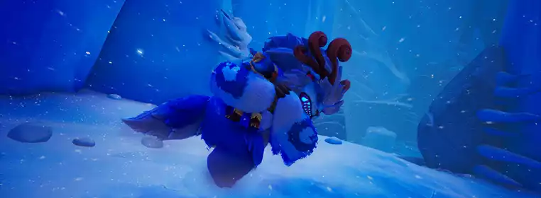 Song of Nunu: A League of Legends Story preview - An ice adventure Song of Nunu: A League of Legends Story preview - An ice adventure