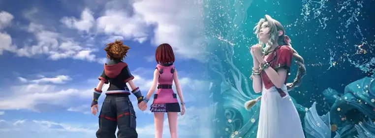 Square Enix reportedly cancels titles, FF7 Rebirth sales underwhelm Square Enix reportedly cancels titles, FF7 Rebirth sales underwhelm