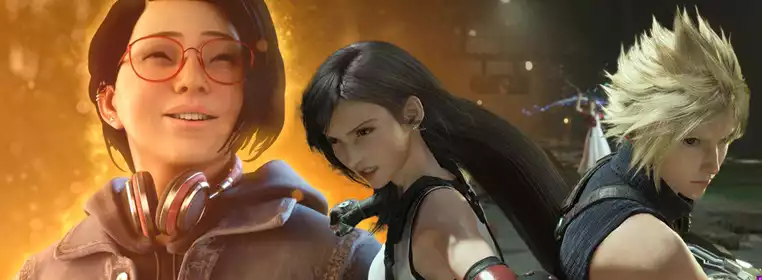 Square Enix overhaul gives hope to Final Fantasy 7 on Xbox Square Enix overhaul gives hope to Final Fantasy 7 on Xbox
