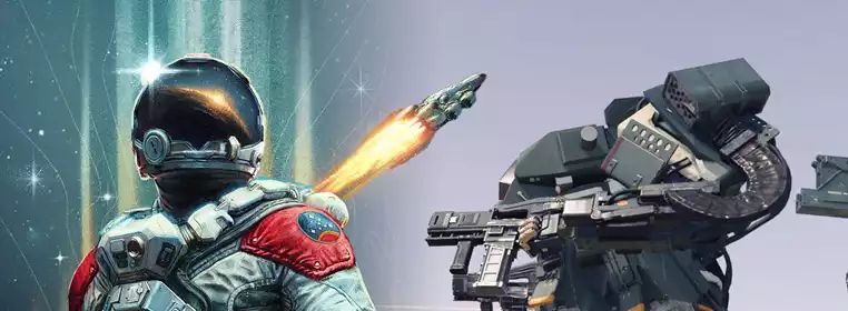Starfield fans made their own DLC, so Bethesda doesn’t have to Starfield fans made their own DLC, so Bethesda doesn’t have to
