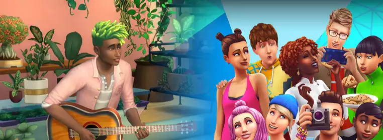 EA apologises after fan backlash over The Sims 4 bugs EA apologises after fan backlash over The Sims 4 bugs