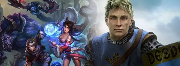 21 best free PC games to play right now in 2024 21 best free PC games to play right now in 2024