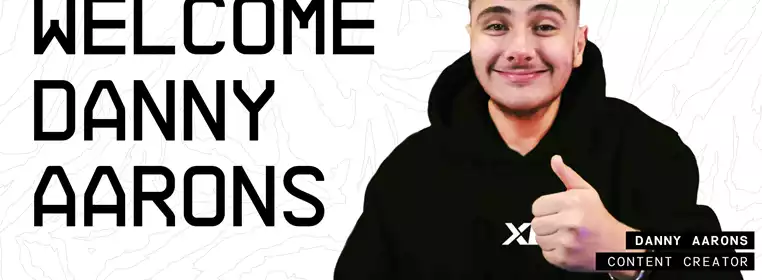 Danny Aarons on joining EXCEL Esports, Adeyemi & a rage-free FIFA career Danny Aarons on joining EXCEL Esports, Adeyemi & a rage-free FIFA career